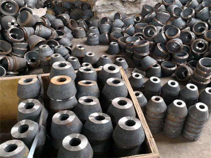 瑞昌网架构件锥头